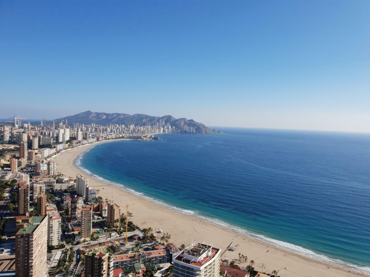 Montbenidorm Benidorm, Spain — book Apartment, 2024 Prices